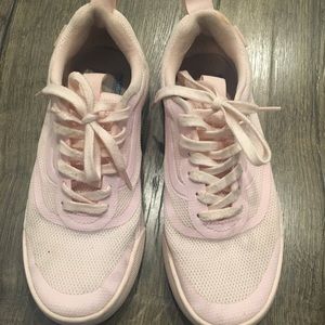 Vans Ultrarange Rapidweld Sneakers Pearl